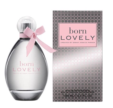 born lovely perfume price.